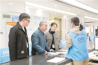 广西深化整治群众身边不正之风和腐败问题 把实事办到群众心坎上