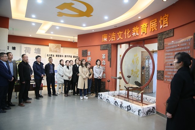 贯彻落实五次全会精神·践悟丨以过硬作风淬炼斗争风骨