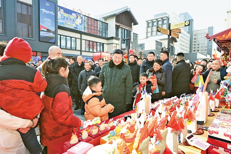 �����ǡ���־����ϰ��ƽ�������Ҫ���¡���Ը�������ҵ������Ƶ���εȻ�ɷ硷