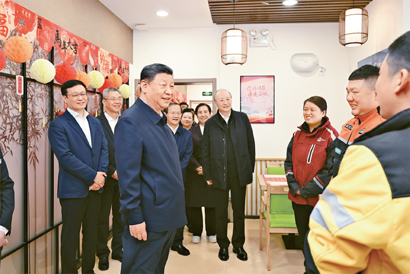 �����ǡ���־����ϰ��ƽ�������Ҫ���¡������ͼ�����ȷ�����ۡ�