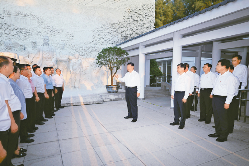 �����ǡ���־����ϰ��ƽ�������Ҫ���¡������ͼ�����ȷ�����ۡ�