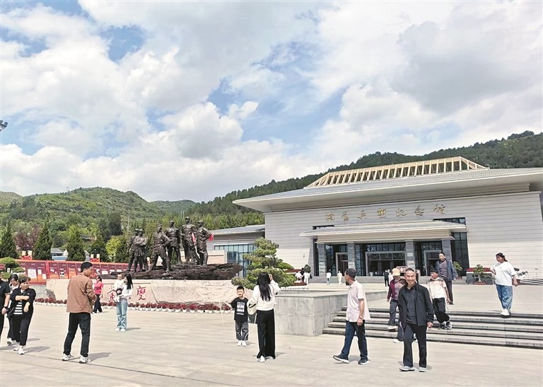 记者观察 | 廉韵清风润陇原