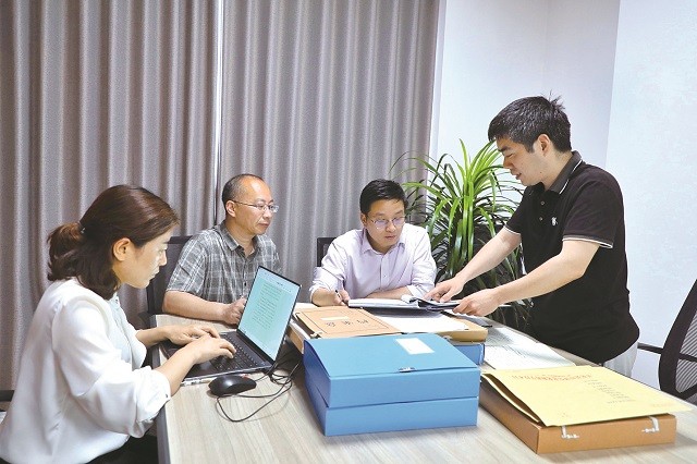 深度关注丨提高纪检监察建议针对性精准性