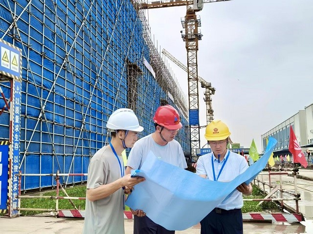 思想体悟丨树立和践行正确政绩观(九)坚持科学决策