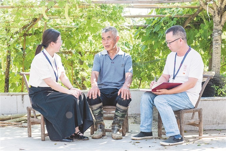 悟规律 明方向 学方法 增智慧 | 树立和践行正确政绩观⑭认认真真 扎扎实实 取得实效