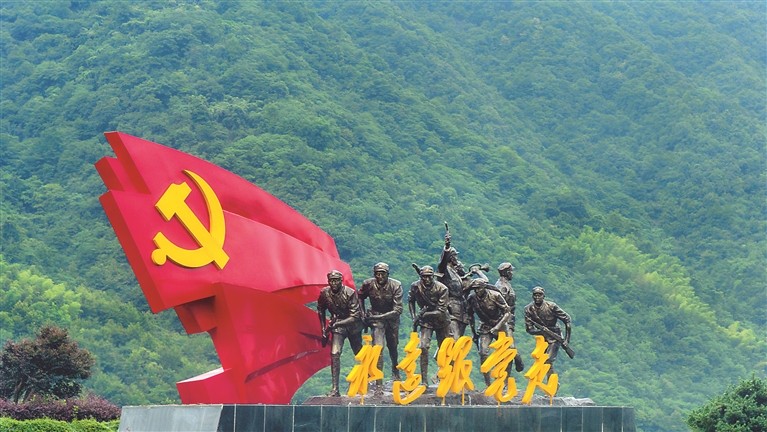 �̳й��ٴ�ͳ �ߺ��³���·��  ˼������ح��֤�����Ž�ͼ���ͳһ������Ҫ