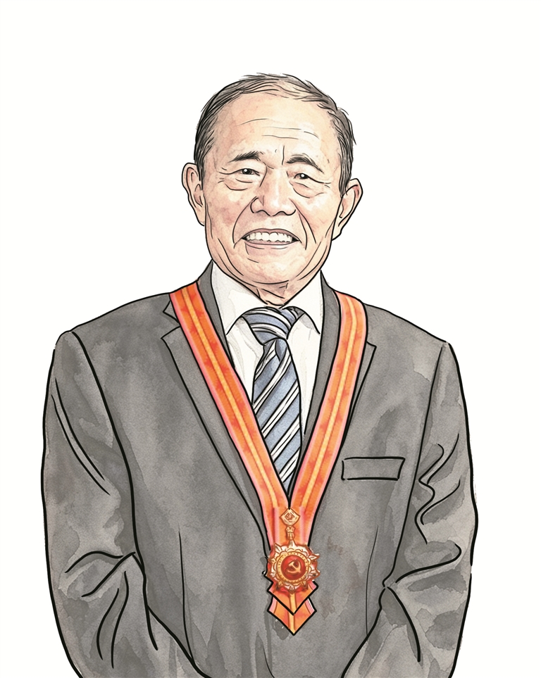 传承丨“当干部就应该能吃亏”