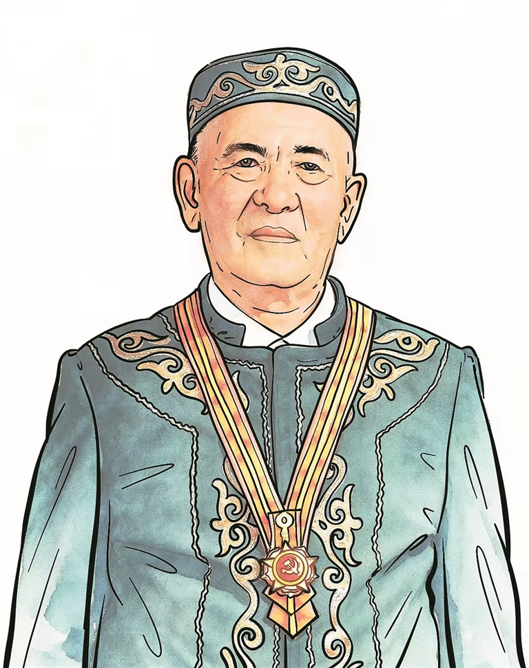 传承丨去群众最需要的地方