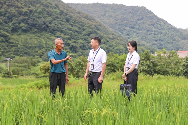 镜头丨强化实战练兵、以干带训