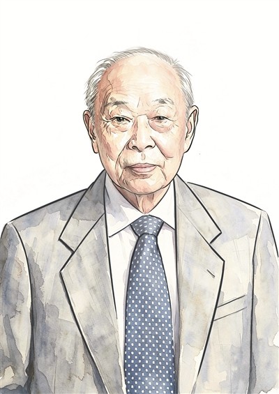 一片仁心为人民