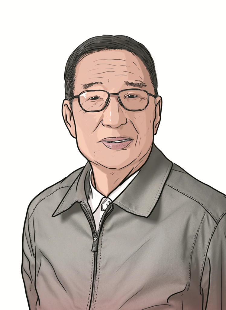 “跟着国家需求选择自己要做的事情”