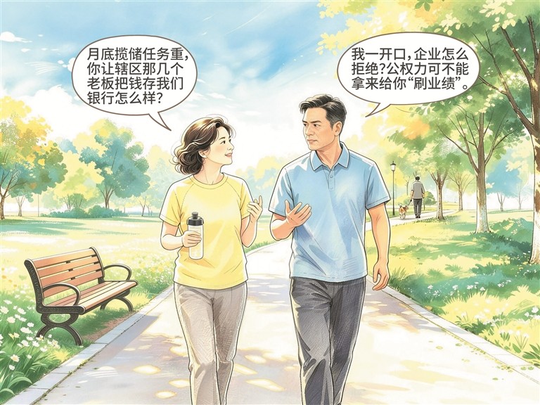 明纪释法丨守牢亲属从业的纪法防线