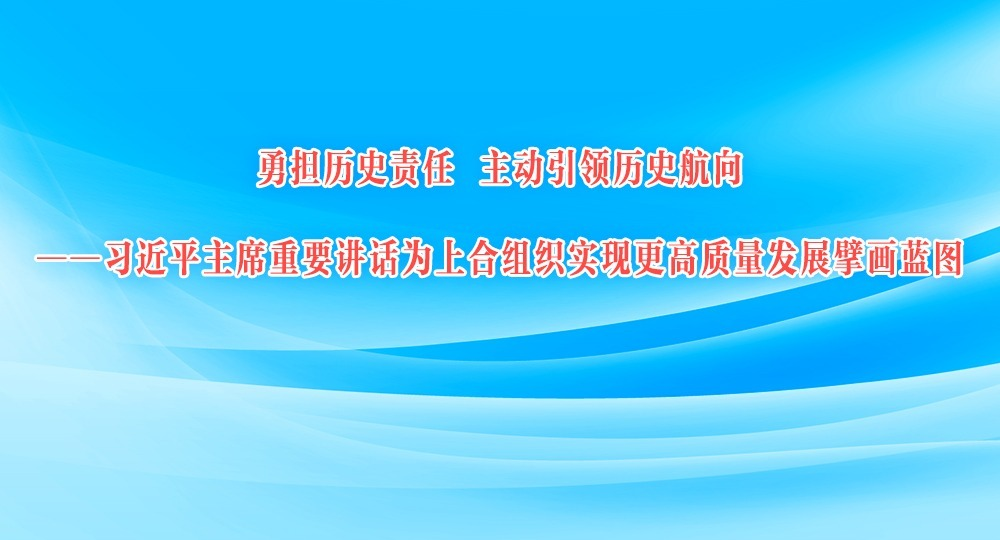 �µ���ʷ���� ����������ʷ����<br>����ϰ��ƽ��ϯ��Ҫ����Ϊ�Ϻ���֯ʵ�ָ���������չ뢻���ͼ