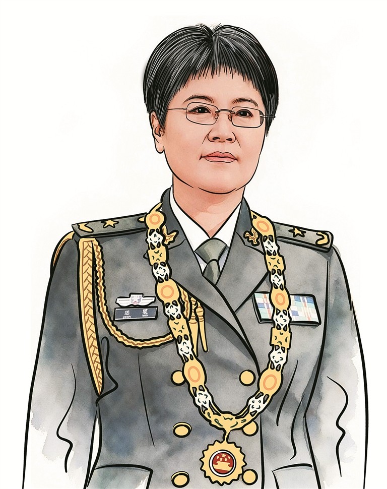 传承丨把个人“小我”融入国家“大我”