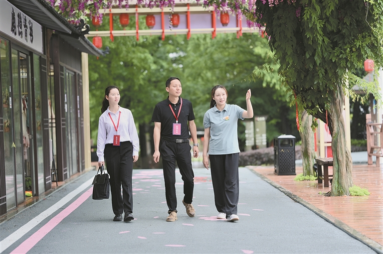 深度关注丨一严到底 推进作风建设常态长效