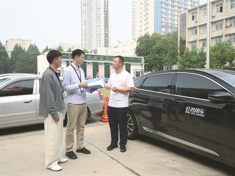 深度关注丨一严到底 推进作风建设常态长效