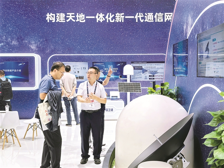 新观点丨扎实推进“六张网”规划建设