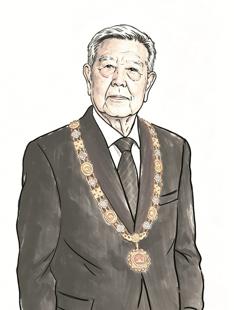 传承丨要能坐“冷板凳”