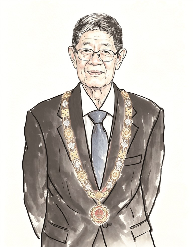 传承丨永葆赤子心