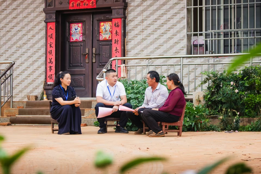 立铁规矩 强硬约束丨认真学习“1+4”党内法规制度体系⑪保障党员权利 激励发挥先锋模范作用