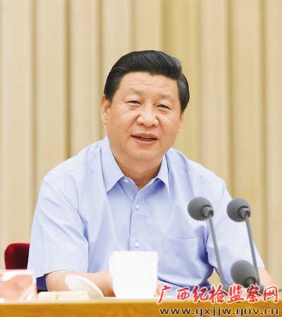 习近平：意识形态工作是党的一项极端重要的工作